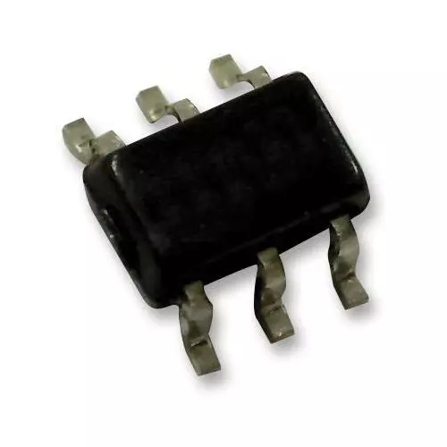 ANALOG DEVICES DC/DC Converter 6 Pins No. of Pin 1.1 A Output Current 85 °C Operating Temperature max, LT3467AES6#TRPBF