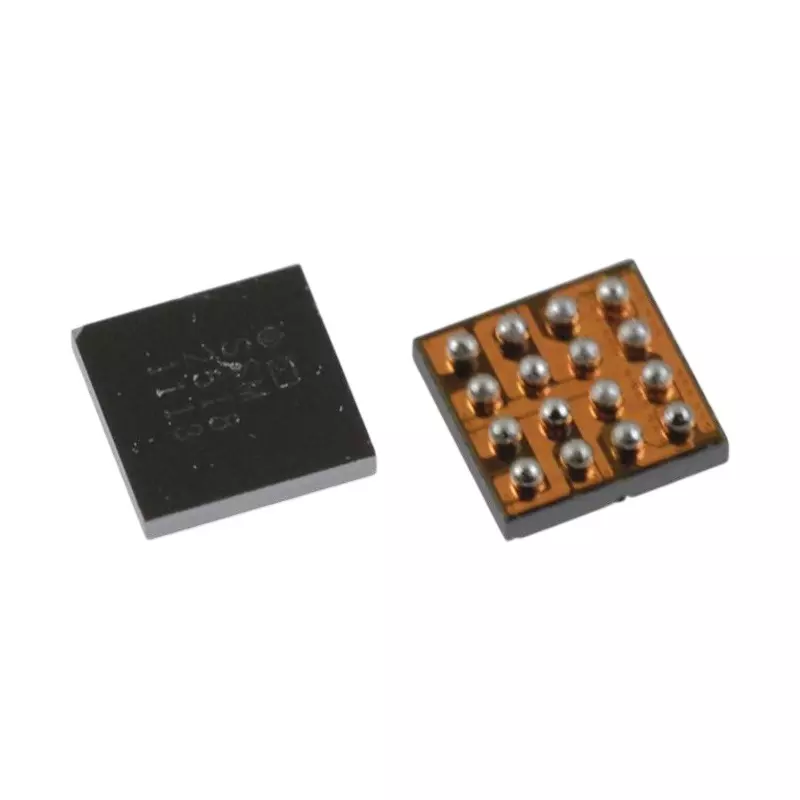 ANALOG DEVICES DC/DC Converter 16 Pins No. of Pin 2 A Output Current 125 °C Operating Temperature max, LTC3315AACBZ-R7
