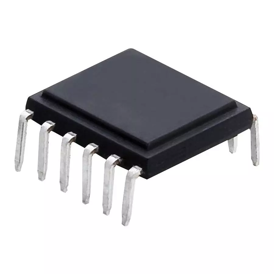 POWER INTEGRATIONS AC/DC CONV, FLYBACK, -40 TO 150DEG C, LNK6663V