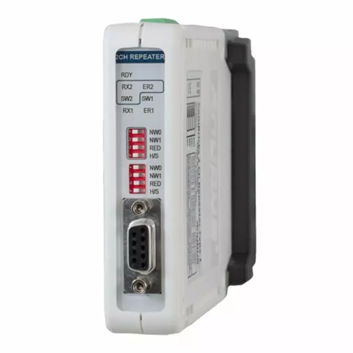 Anybus PROFIBUS RS-485 Industrial Interface Converter ComBricks, 101-201102