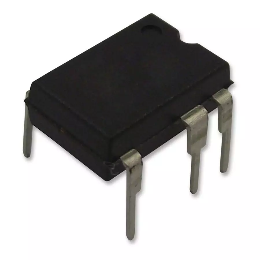 ROHM AC/DC CONV, FLYBACK, -40 TO 105DEG C, BM2P0361-Z