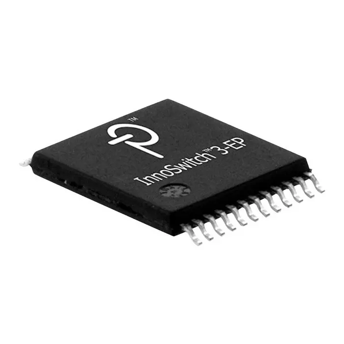 POWER INTEGRATIONS AC/DC CONV, FLYBACK, 40W, INSOP-24D, INN3677C-H601-TL