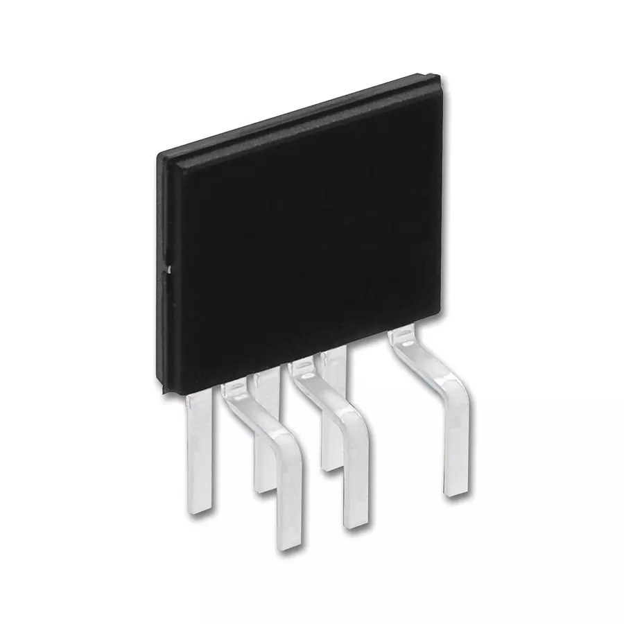 POWER INTEGRATIONS AC/DC CONV, FLYBACK, -40 TO 150DEG C, TOP254EG