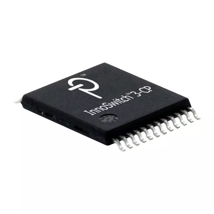 POWER INTEGRATIONS AC/DC CONV, FLYBACK, 27W, INSOP-24D, INN3276C-H203-TL