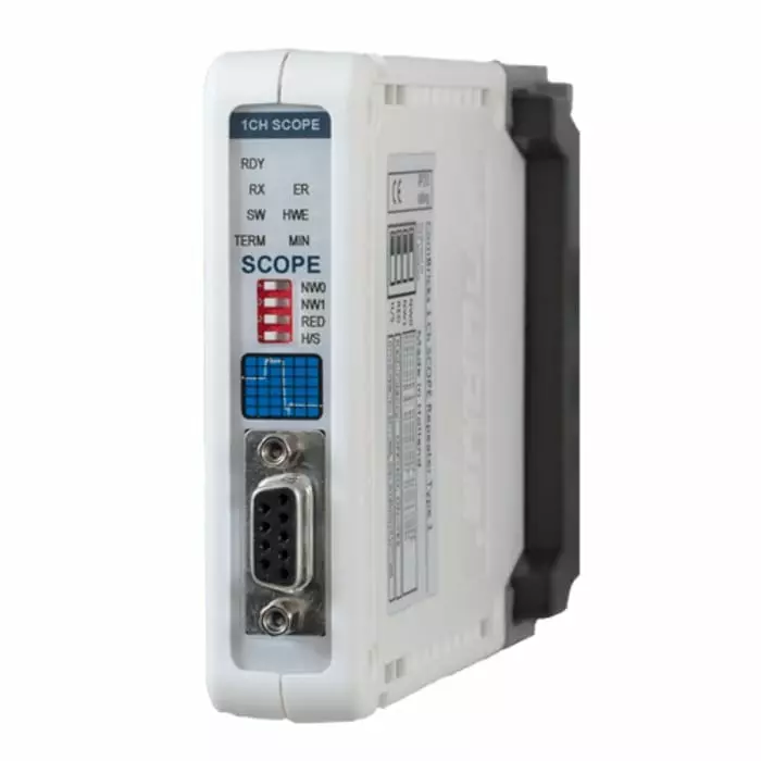 Anybus PROFIBUS RS-485 Industrial Interface Converter ComBricks, 101-201210