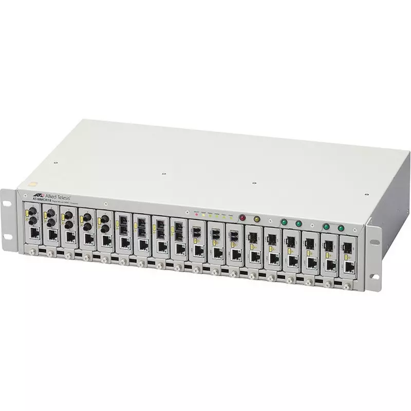 Allied Telesis Media Converter, 3765R