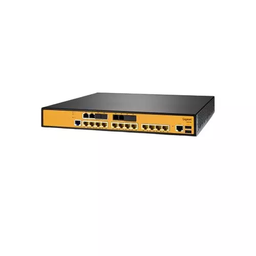 Gigaset Gateway 100-240 V 1 GB Ram 500 GB HDD, T440 Pro