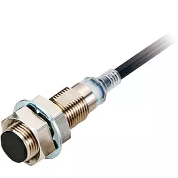 Omron Proximity sensor E2EQ NEXT series E2E-X3D 74072793 - Made In Japan