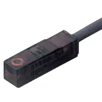 Omron Proximity Sensor Ultra Compact Type E2S (Dc 3-Wire Type) 1.6±15% Detection Distance