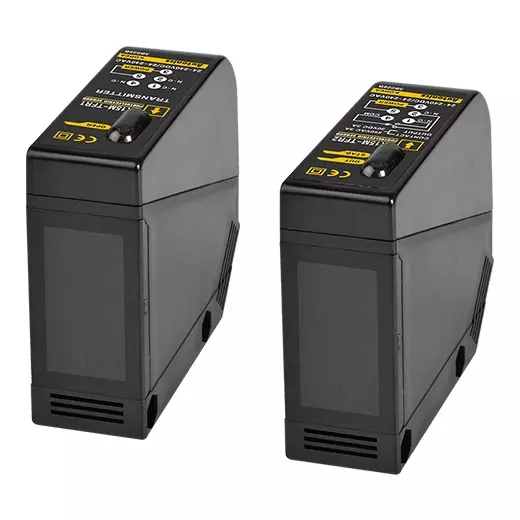 Autonics BX Series BX15M-TFR-T Photoelectric Sensors