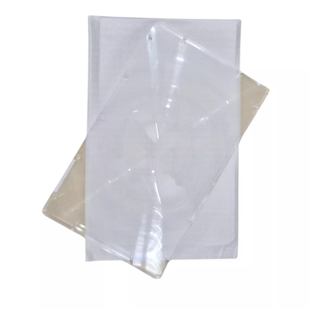 ELEGOO Saturn 4 Series Fresnel Lens Plastic 2000 Hrs Shelf Life for Elegoo Saturn 4 Ultra Resin Printer