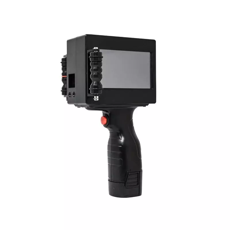Generic Handheld Inkjet Coding Printers , Zg1688