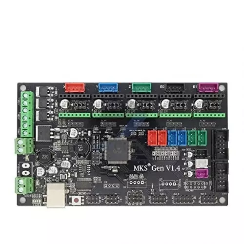 invento-3d-printer-kit-electronics-pcb-heatbed-12864-smart-lcd-mks-gen-14-controller-board-drv8825-driver-nema-17-stepper-motor-endstop-prusa-i3-diy