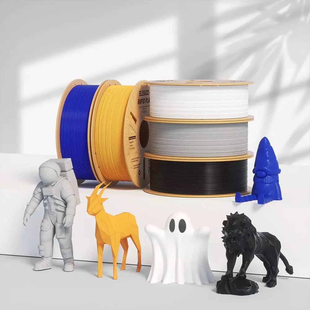 elegoo-rapid-pla-plus-3d-printer-filament-brown-175-mm-dia-1-kg-spool-high-speed-600-mms-printing