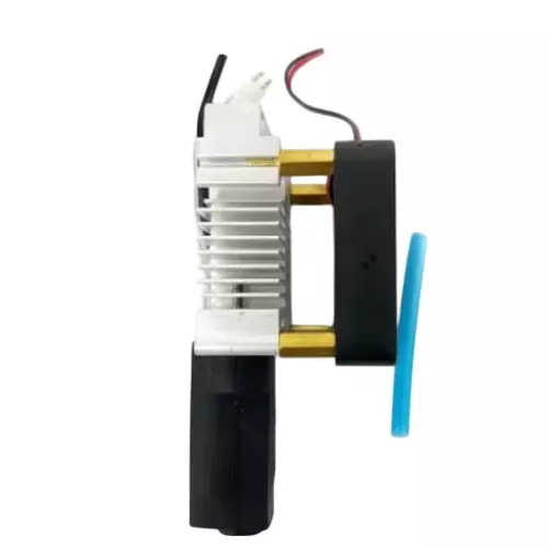 ELEGOO Orange Storm Giga Hotend Kit upto 300°C Operating Temperature