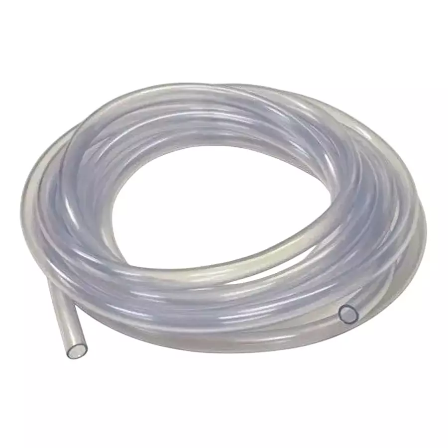 Filamont Printer Teflon Tube Grey 4 m Length 2.5 mm Inner Diameter 4 mm Outer Diameter 260°C Temperature