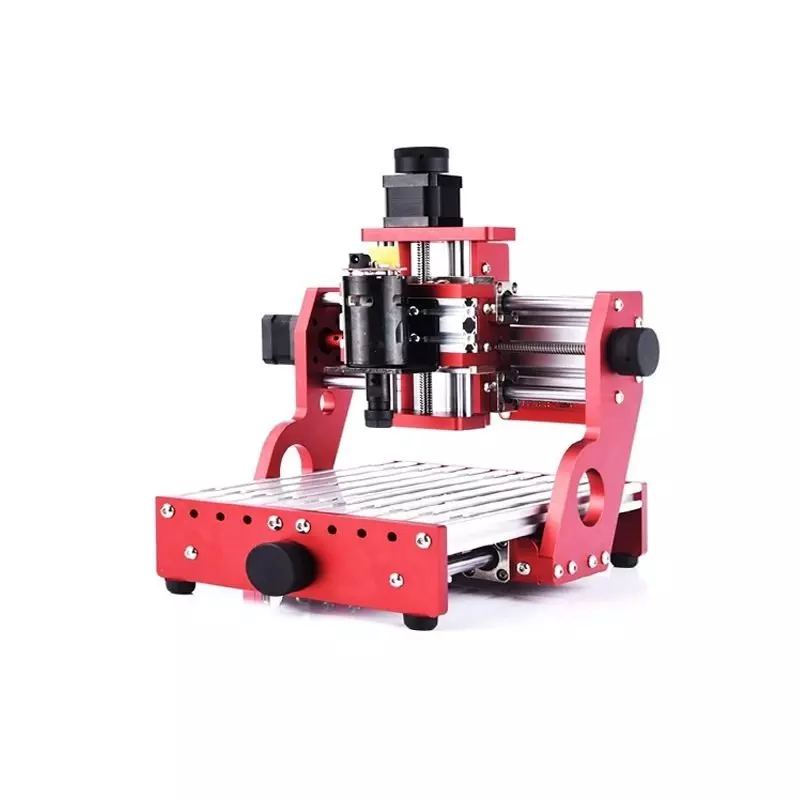 GENERIC Two Trees All Metal Small Desktop Engraving/Copper Aluminum Metal CNC Engraving Machine Kit, CNC1419