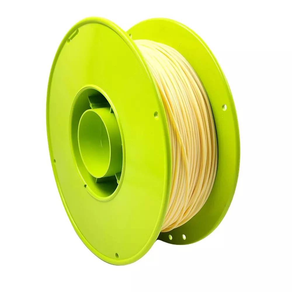 Invento 3D Printing Filament Skin 1.75 mm Cable Diameter 200 g Spool Weight + 800 g PLA Weight, ISC 3059-4