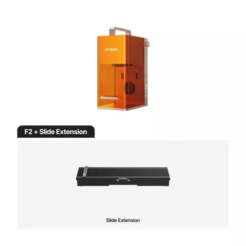 xtool-f2-portable-diode-laser-15-w-infrared-laser-5-w-engraver--slide-extension