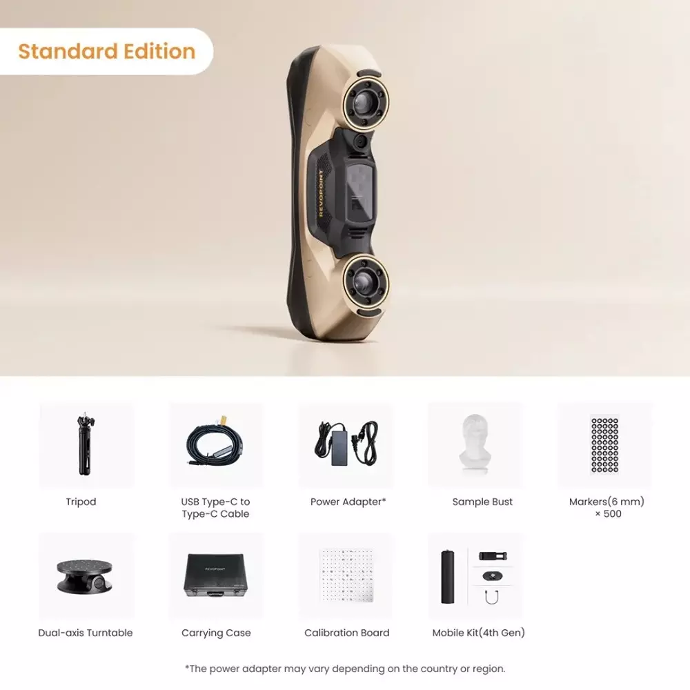 revopoint-metroy-ultra-standard-edition-performance-wireless-3d-scanner-for-small-to-medium-workpieces
