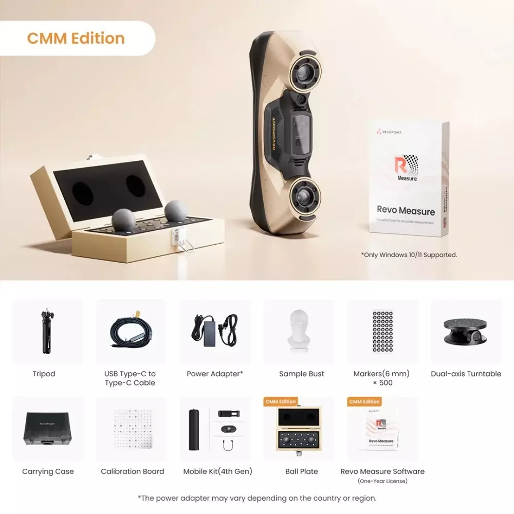 revopoint-metroy-ultra-standard-edition-performance-wireless-3d-scanner-for-small-to-medium-workpieces