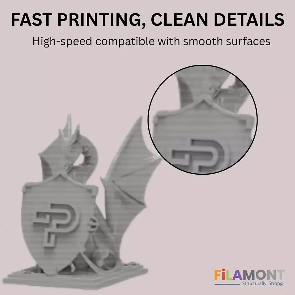 filamont-rapid-petg-3d-printer-filament-175mm-diameter-220c-250c-print-temperature-1-kg-grey