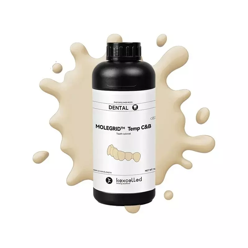 molegrid-temp-cb-tooth-colored-dental-resin-dental-resin-natural-tooth-shade-color-1-kg-weight