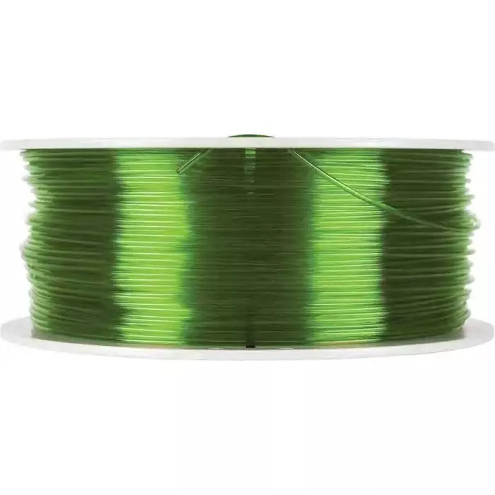 Verbatim 2.85 mm Green PET-G 3D Printer Filament 1kg, 55065