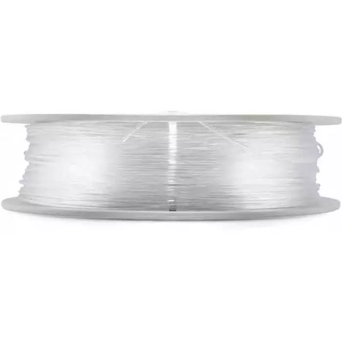 Verbatim 1.75 mm Transparent DURABIO 3D Printer Filament 500g, 55151