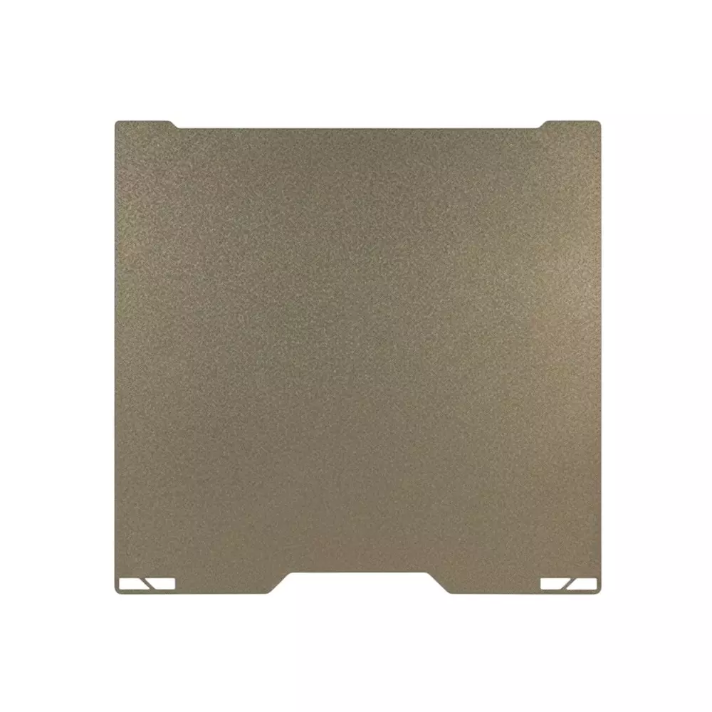 Bambu Lab H2D Double-Sided PEI Sticker Sheet 355x346 mm for 3D Printer