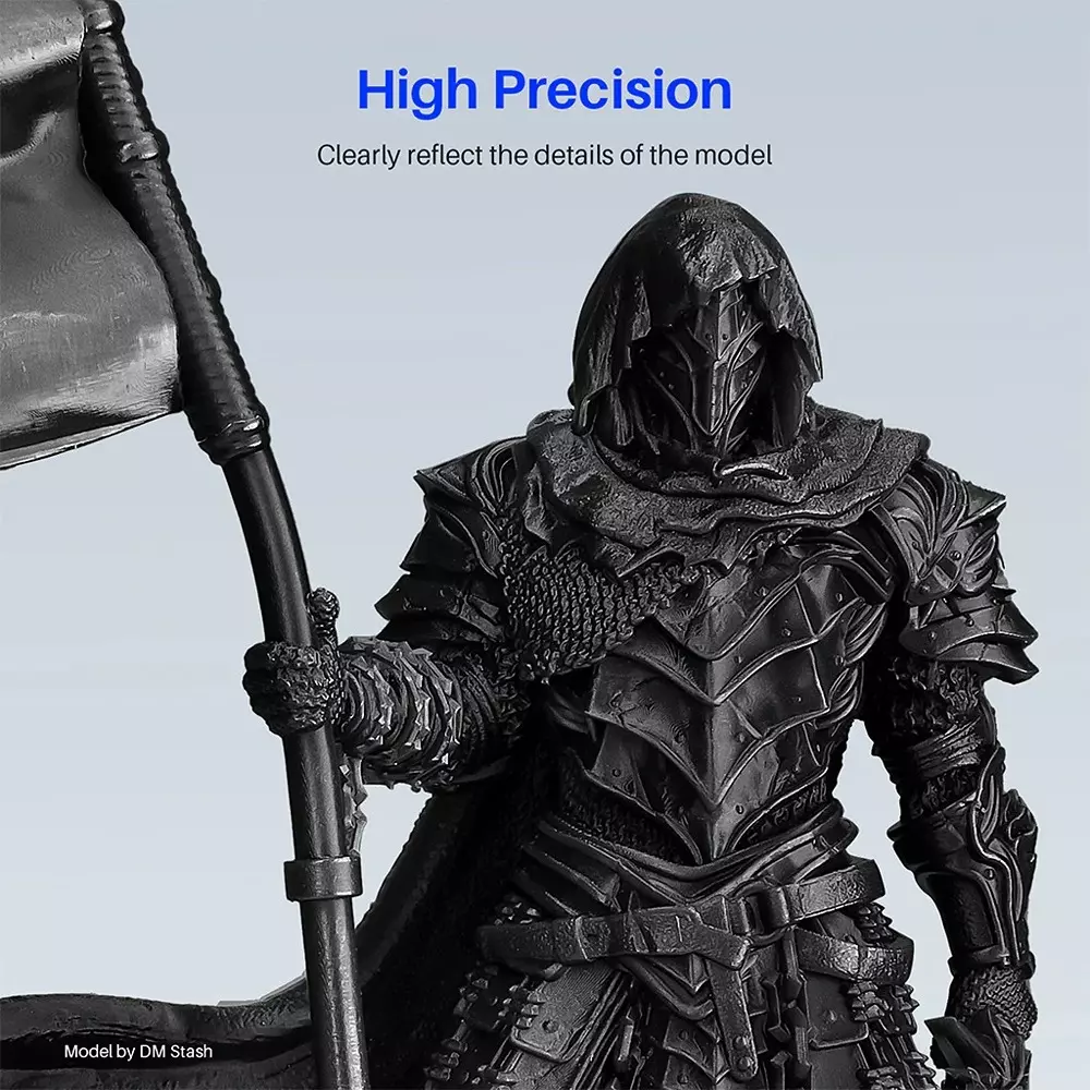 elegoo-tough-resin-uv-3d-printer-resin-black-405-nm-uv-light-1-kg-weight-for-durable-functional-prototypes