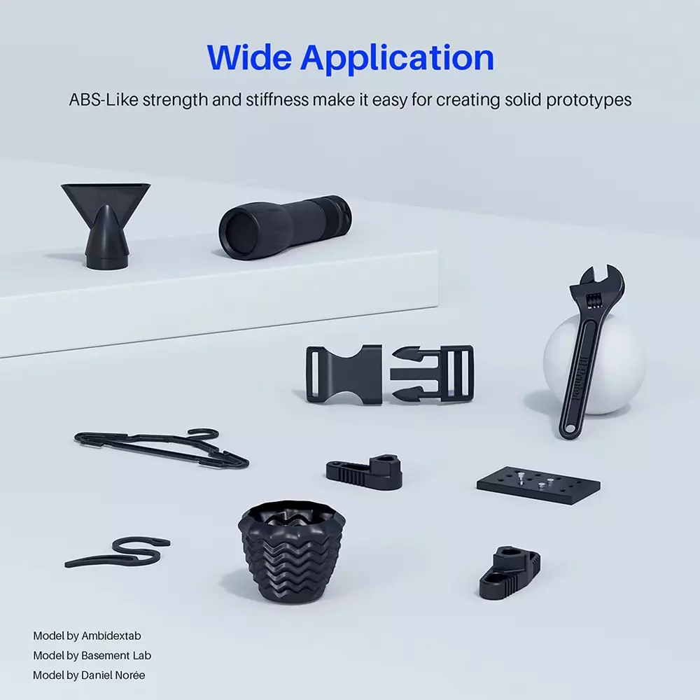 elegoo-tough-resin-uv-3d-printer-resin-black-405-nm-uv-light-1-kg-weight-for-durable-functional-prototypes