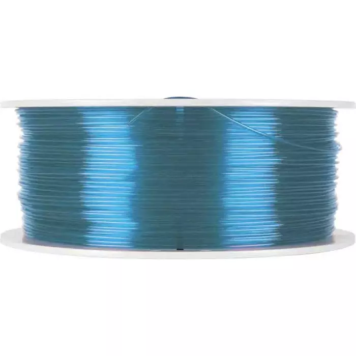 Verbatim 1.75 mm Blue PET-G 3D Printer Filament 1kg, 55056