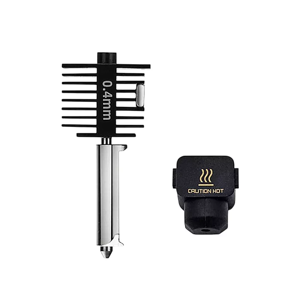 Bambu Lab Hotend Kit - A1 / A1 Mini 0.4 mm Nozzle Diameter 1.75 mm Filament Diameter