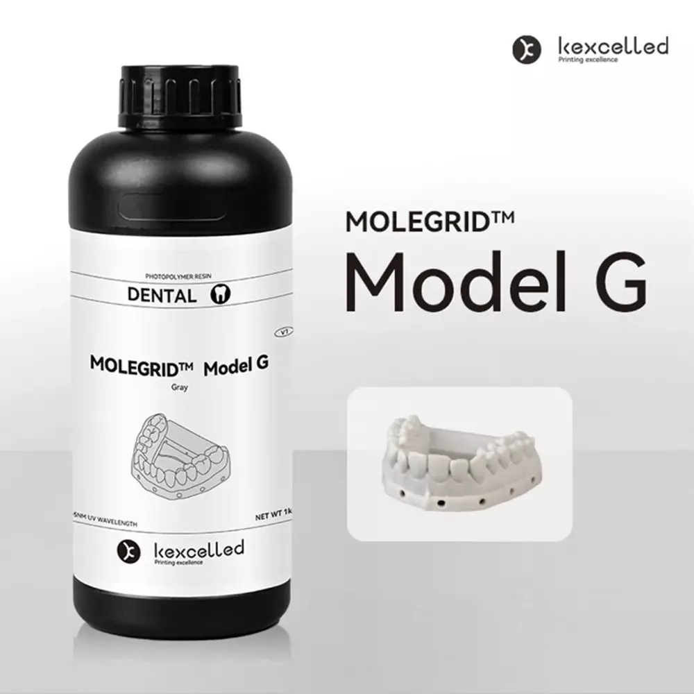 molegrid-model-g-photopolymer-resin-grey-color-1-kg-weight