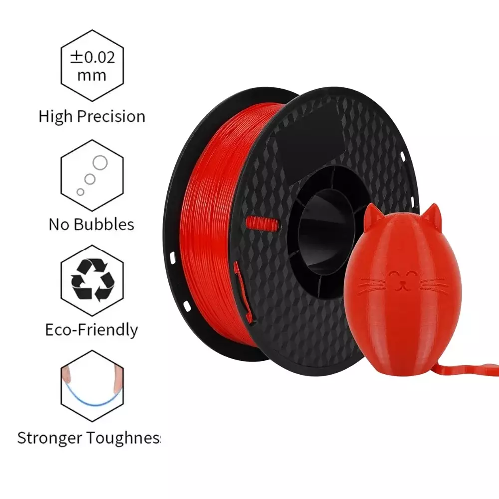 filamont-rapid-petg-3d-printer-filament-175mm-diameter-220c-250c-print-temperature-1-kg-red
