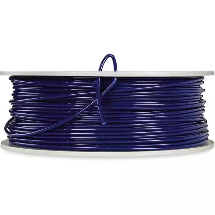 Verbatim 2.85 mm Blue PET-G 3D Printer Filament 1kg, 55063