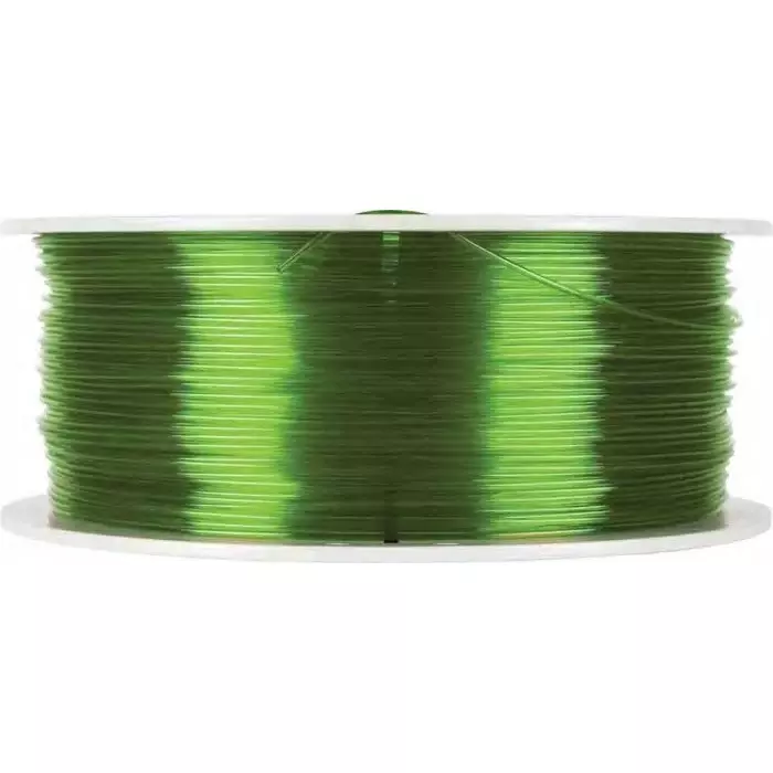 Verbatim 1.75 mm Green PET-G 3D Printer Filament 1kg, 55057
