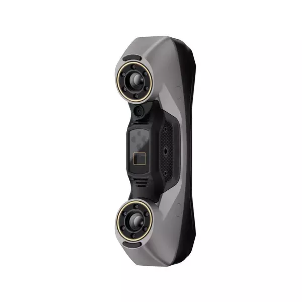 Revopoint MetroY Pro Wireless 3D Scanner 0.02 mm Single Frame Accuracy