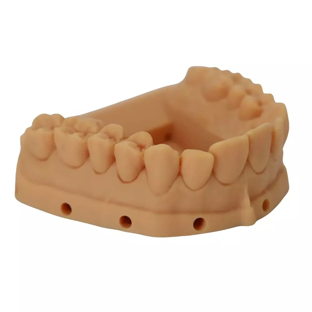 molegrid-model-dental-3d-printer-resin-brown-color-1-kg-weight