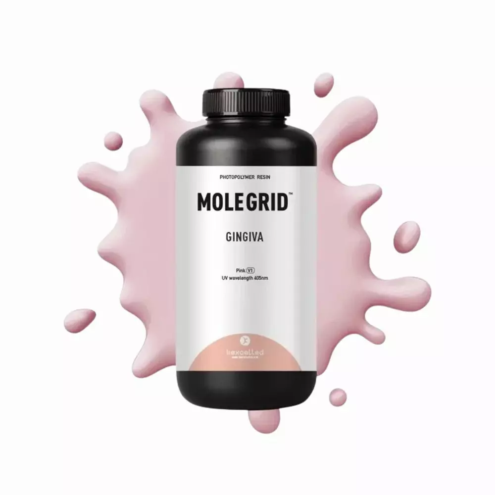 molegrid-gingiva-mask-gum-tissue-resin-pink-color-500-g-weight