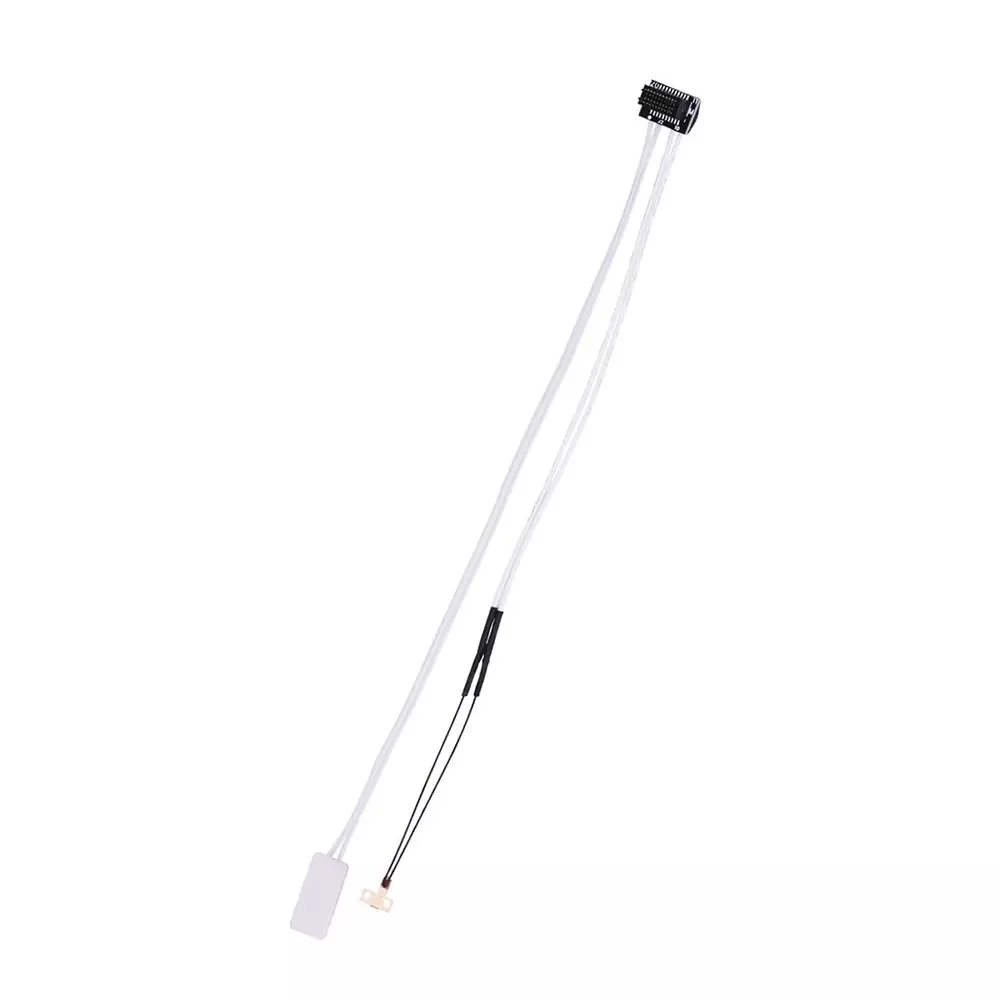 Bambu Lab Ceramic Heater & Thermistor Kit - A1 / A1 Mini Thermistor 165 mm & Heater 173 mm Length 300°C Temperature