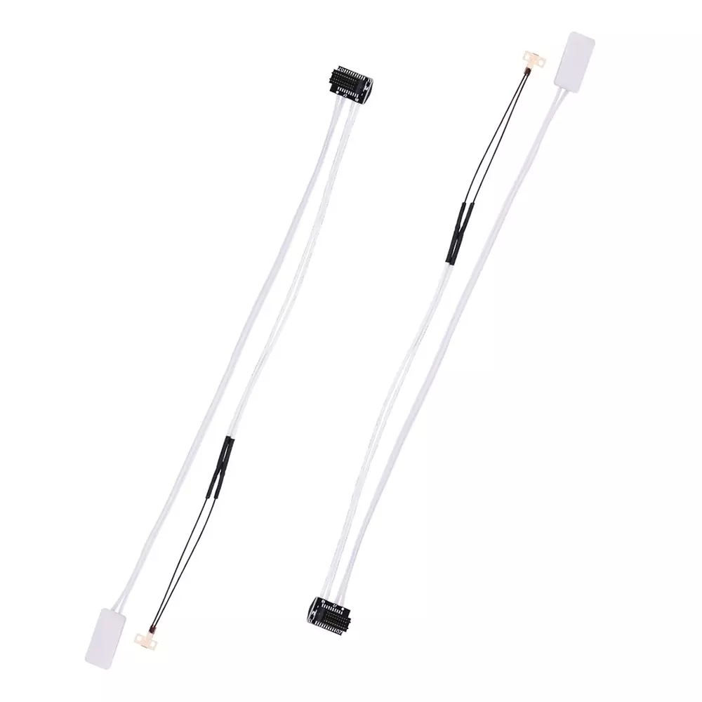 Bambu Lab Ceramic Heater & Thermistor Kit - A1 / A1 Mini Thermistor 165 mm & Heater 173 mm Length 300°C Temperature