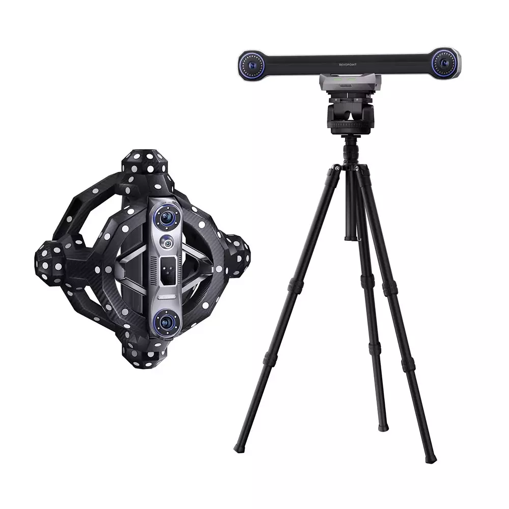 revopoint-trackit-optical-tracking-3d-scanner-for-marker-free-scans