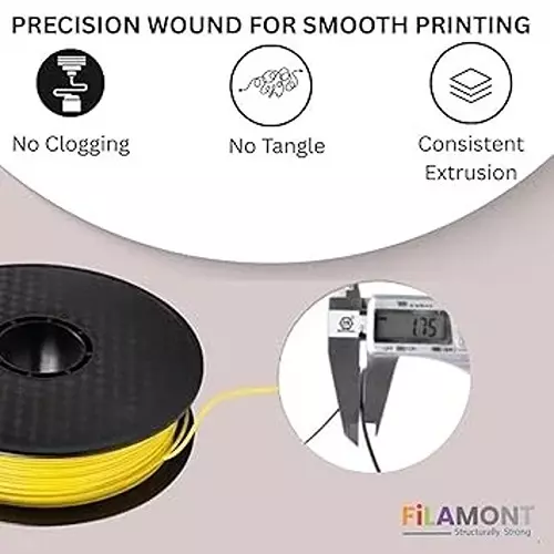 filamont-rapid-petg-3d-printer-filament-175mm-diameter-220c-250c-print-temperature-1-kg-yellow