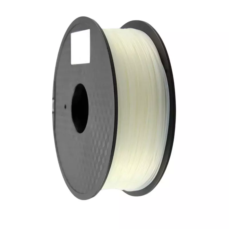 FiLAMONT Rapid PETG 3D Printer Filament 1.75 mm Diameter 220°C – 250°C Print Temperature 1 Kg, Transparent