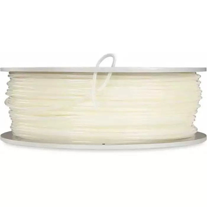 Verbatim 2.85 mm Natural PP 3D Printer Filament 500g, 55953