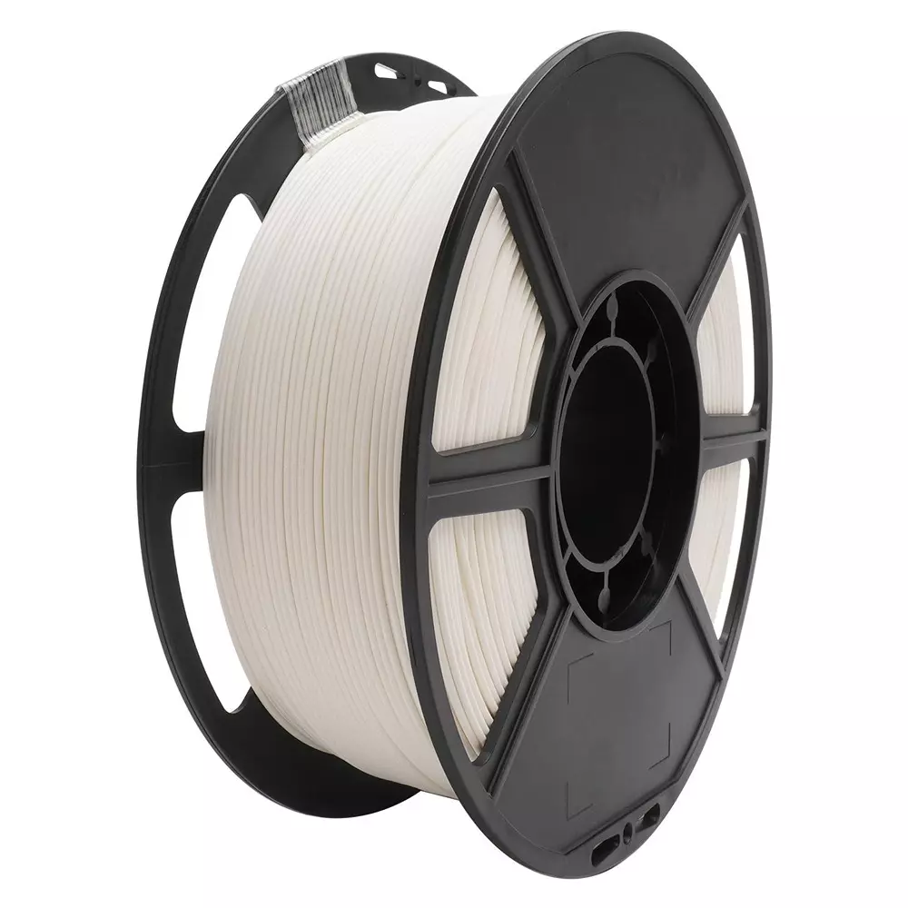 MULTICOMP PRO 3D Printer Filament 1.75 mm Diameter EPLA (Polylactic Acid Resin Foam) Material, MP008928