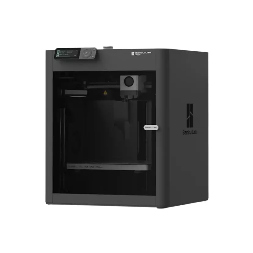 Bambu Lab P1S 3D Printer without AMS