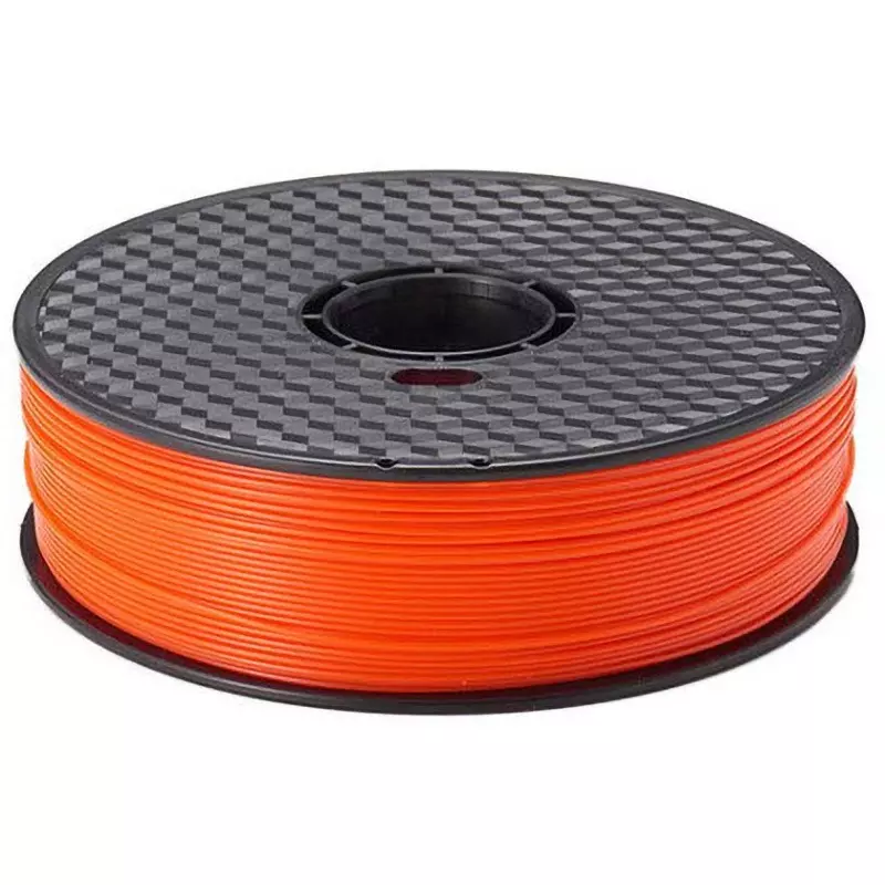 MUTOH MAGIX ABS Neo 1.75 1.75 mm Filament Diameter Orange for MF-2500, MF-2200, MF-2000, MF-1100, MF-1000, MF-900, MF-800, MAGIX-ABS-NEO17OR